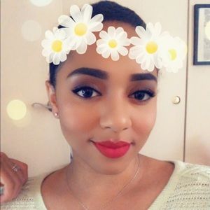 Meet your Posher, Brianne